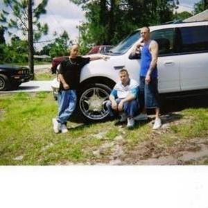 Meet your Posher, Dickey